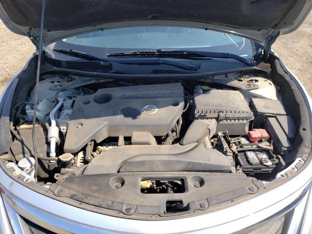 Photo 7 from auction – 2013 NISSAN ALTIMA 2.5 with VIN 1N4AL3AP6DN566106