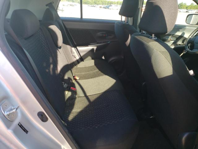 Photo 6 from auction – 2012 TOYOTA SCION XD with VIN JTKKU4B44C1025172