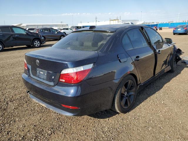 Photo 4 from auction – 2006 BMW 530 XI with VIN WBANF73596CG68441