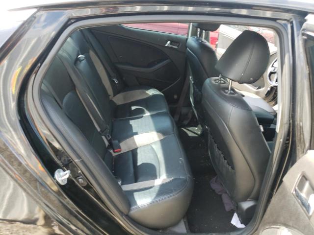Zdjęcie 6 z aukcji – 2013 KIA OPTIMA SX z VIN 5XXGR4A66DG136295