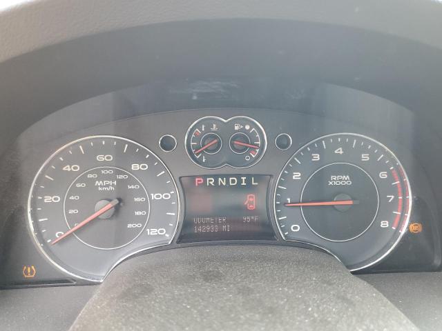 Photo 8 from auction – 2007 PONTIAC TORRENT with VIN 2CKDL73FX76029775