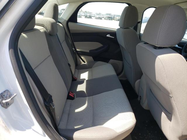 Photo 6 from auction – 2013 FORD FOCUS SE with VIN 1FADP3F21DL296549