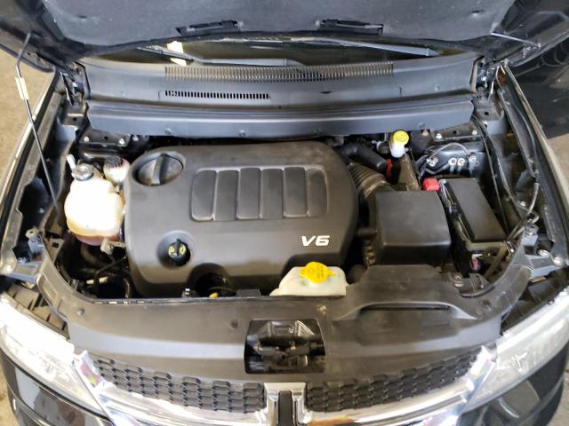Photo 7 from auction – 2018 DODGE JOURNEY SE with VIN 3C4PDDAG4JT252120