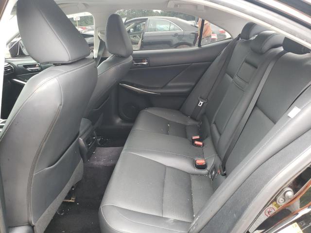 Photo 6 from auction – 2014 LEXUS IS 250 with VIN JTHBF1D29E5027361