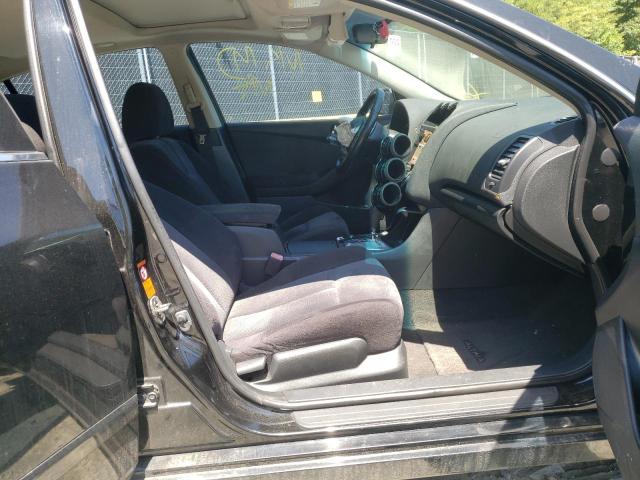 Photo 5 from auction – 2008 NISSAN ALTIMA 2.5 with VIN 1N4AL21E38C161802