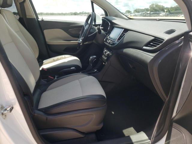 Photo 5 from auction – 2019 BUICK ENCORE PRE with VIN KL4CJASB2KB714356