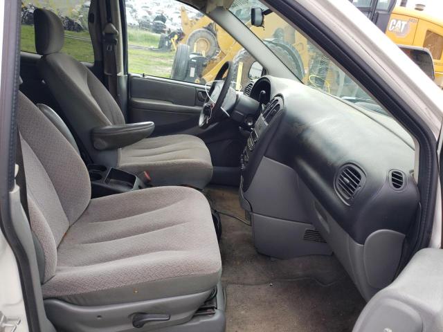 Photo 5 from auction – 2007 DODGE GRAND CARA with VIN 1D4GP24R67B152817