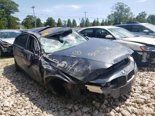 Photo 1 from auction – 2013 BMW 328 XI SUL with VIN WBA3B5C5XDF590798