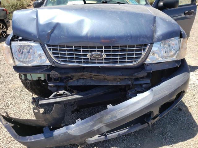 Photo 7 from auction – 2004 FORD EXPLORER X with VIN 1FMZU73K44ZA82569