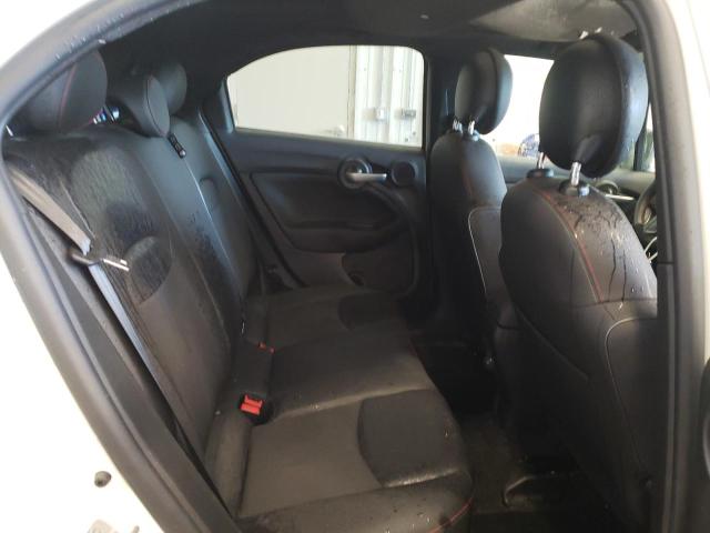 Photo 6 from auction – 2021 FIAT 500X SPORT with VIN ZFBNF3C19MP914676