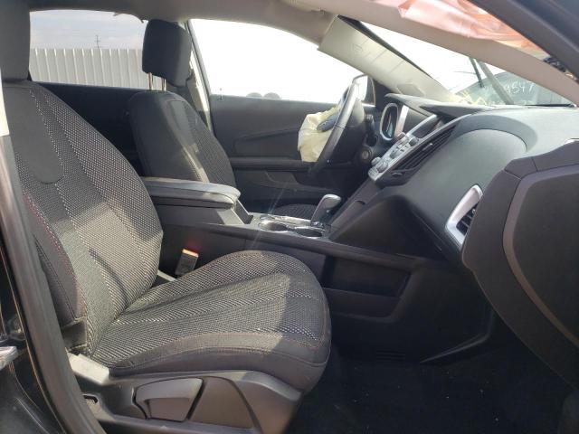 Photo 5 from auction – 2012 CHEVROLET EQUINOX LT with VIN 2GNALPEK2C6305775