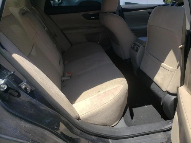 Photo 6 from auction – 2015 NISSAN ALTIMA 2.5 with VIN 1N4AL3AP5FC299507
