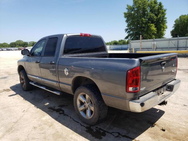 Photo 3 from auction – 2006 DODGE RAM 1500 S with VIN 1D7HU18276S616171