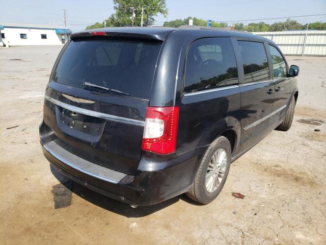 Photo 4 from auction – 2013 CHRYSLER TOWN & COU with VIN 2C4RC1CG1DR769924