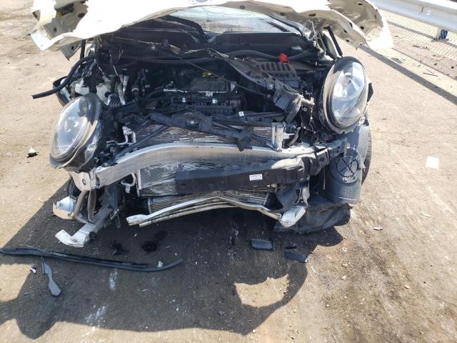 Photo 9 from auction – 2019 MINI COOPER with VIN WMWXP5C57K2H32048