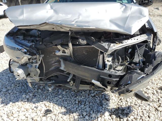 Photo 9 from auction – 2016 TOYOTA COROLLA L with VIN 2T1BURHE4GC677425