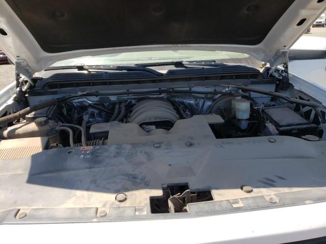 Photo 7 from auction – 2016 CHEVROLET SILVERADO with VIN 3GCUKREC6GG108082