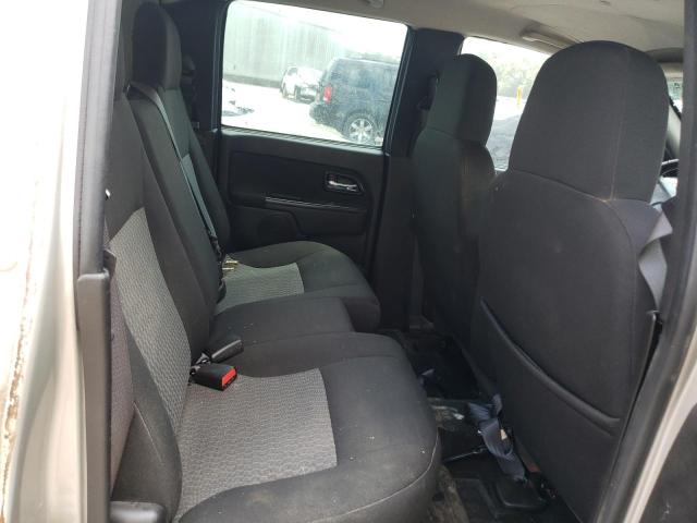 Photo 6 from auction – 2008 GMC CANYON SLE with VIN 1GTCS33EX88193934