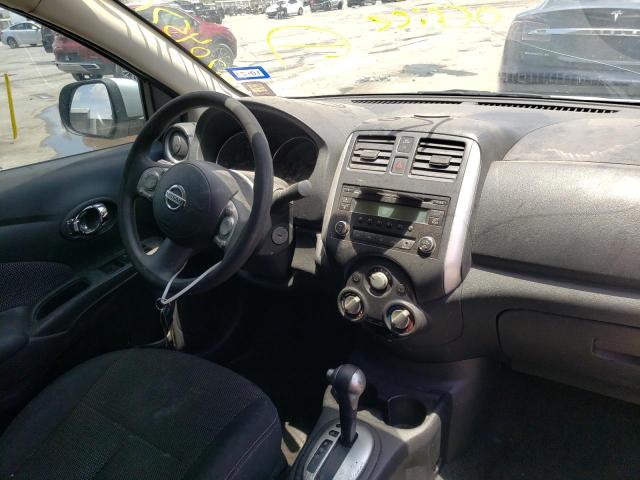 Photo 9 from auction – 2014 NISSAN VERSA S with VIN 3N1CN7AP0EL805092