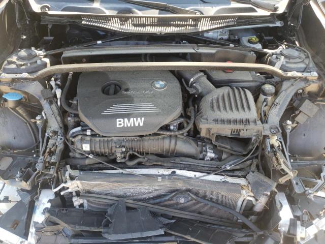 Photo 7 from auction – 2017 BMW X1 XDRIVE2 with VIN WBXHT3C39H5F71783