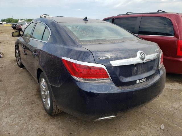 Photo 3 from auction – 2011 BUICK LACROSSE C with VIN 1G4GE5ED1BF318097