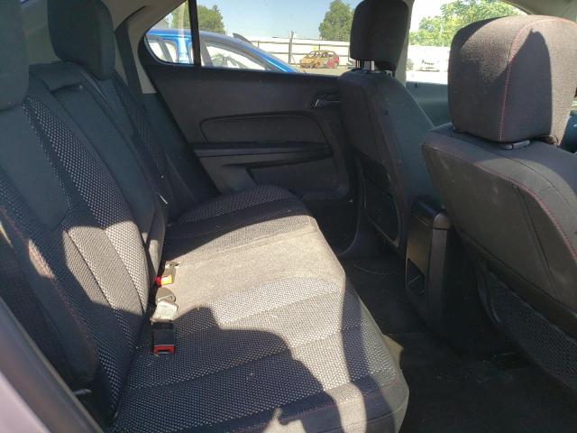 Photo 6 from auction – 2011 CHEVROLET EQUINOX LT with VIN 2CNALDEC5B6226594