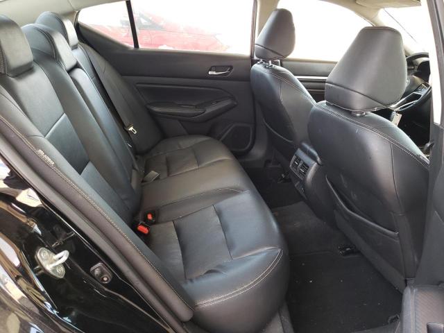 Photo 6 from auction – 2019 NISSAN ALTIMA SL with VIN 1N4BL4EV6KC198845