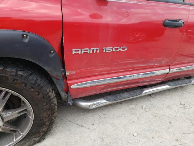 Photo 9 from auction – 2005 DODGE RAM 1500 S with VIN 1D7HA18N55S368200