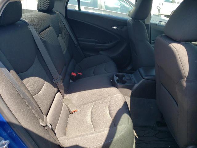 Photo 6 from auction – 2018 CHEVROLET VOLT LT with VIN 1G1RC6S57JU153391