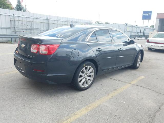 Photo 4 from auction – 2015 CHEVROLET MALIBU 2LT with VIN 1G11D5SLXFF235548