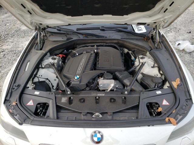 Zdjęcie 7 z aukcji – 2012 BMW 535 I z VIN WBAFR7C5XCC814446