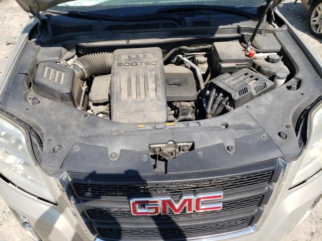 Photo 7 from auction – 2011 GMC TERRAIN SL with VIN 2CTALSEC8B6436085