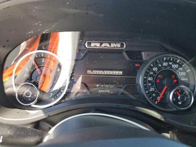 Photo 8 from auction – 2022 RAM 1500 LARAM with VIN 1C6SRFJT7NN286442