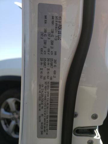 Photo 10 from auction – 2018 JEEP COMPASS LA with VIN 3C4NJDBB0JT434142