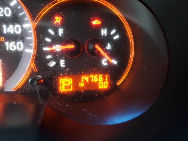 Photo 8 from auction – 2007 NISSAN ALTIMA 2.5 with VIN 1N4AL21E57N483571