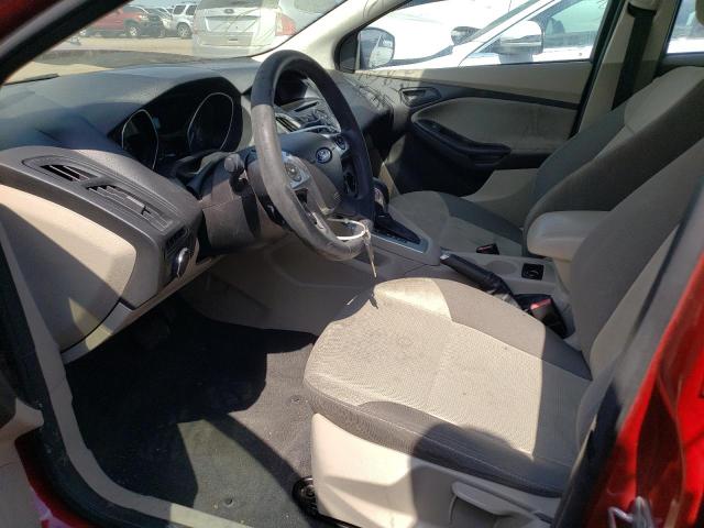 Photo 5 from auction – 2012 FORD FOCUS SE with VIN 1FAHP3K20CL312858