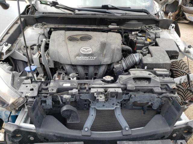 Photo 7 from auction – 2016 MAZDA CX-3 SPORT with VIN JM1DKDB75G0128385