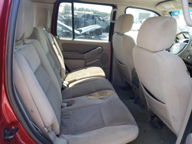 Photo 6 from auction – 2006 FORD EXPLORER X with VIN 1FMEU738X6UA63446