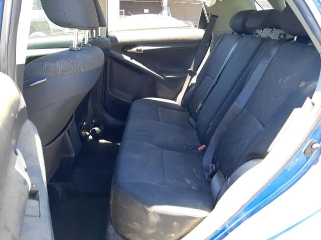 Photo 6 from auction – 2010 TOYOTA MATRIX with VIN 2T1KU4EEXAC372137