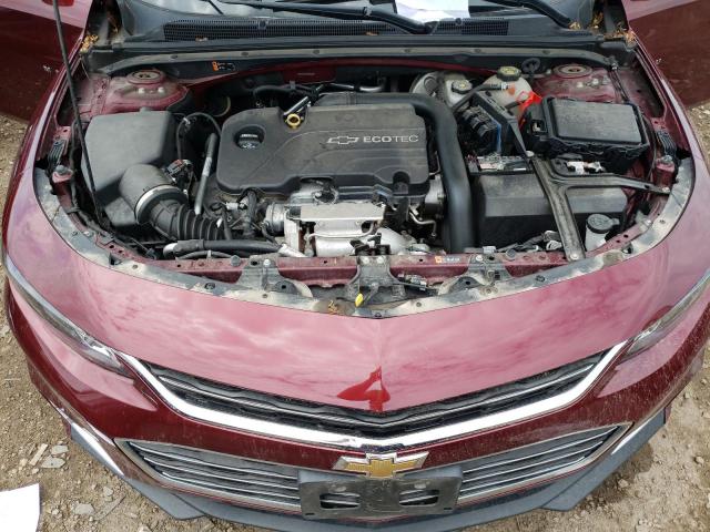 Photo 7 from auction – 2016 CHEVROLET MALIBU LT with VIN 1G1ZE5ST3GF248403