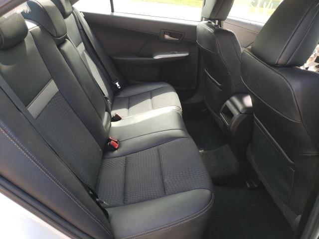 Photo 6 from auction – 2012 TOYOTA CAMRY BASE with VIN 4T1BF1FK4CU141409
