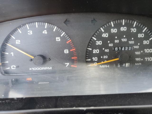 Photo 8 from auction – 1997 TOYOTA 4RUNNER SR with VIN JT3HN86R6V0111074