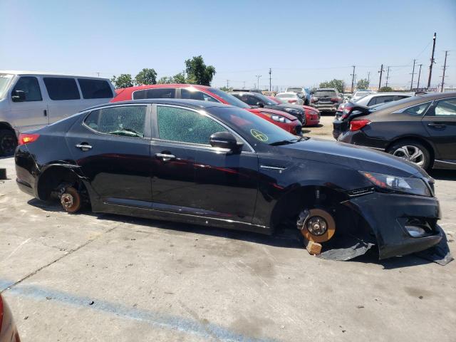 Photo 9 from auction – 2012 KIA OPTIMA LX with VIN KNAGM4A77C5273690