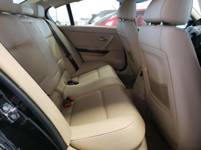 Photo 6 from auction – 2008 BMW 328 XI with VIN WBAVC93568K039276