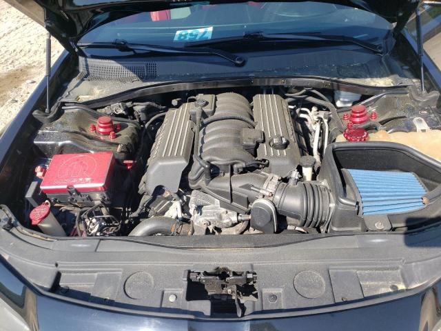 Photo 7 from auction – 2012 CHRYSLER 300 SRT-8 with VIN 2C3CCAFJ2CH801124