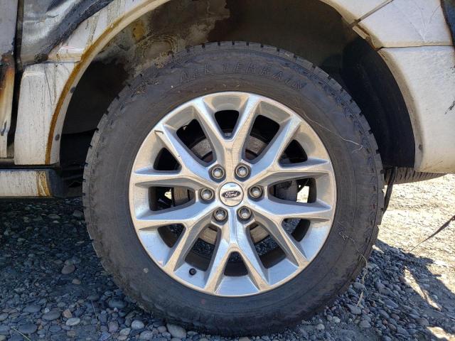 Foto 9 de la subasta – 2015 FORD EXPEDITION con VIN 1FMJK2AT5FEF50479