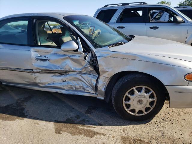 Photo 9 from auction – 2003 BUICK CENTURY CU with VIN 2G4WS52J631269390