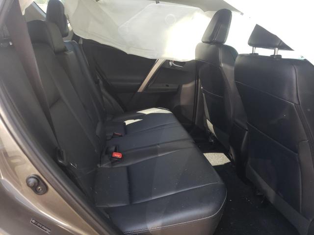 Photo 6 from auction – 2013 TOYOTA RAV4 LIMIT with VIN 2T3DFREV8DW098866