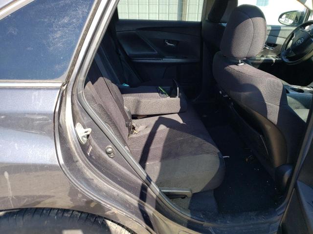Photo 6 from auction – 2013 TOYOTA VENZA LE with VIN 4T3ZA3BB0DU065369