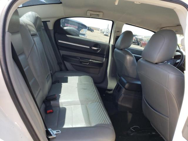 Photo 6 from auction – 2009 DODGE CHARGER SX with VIN 2B3KA33V89H552984